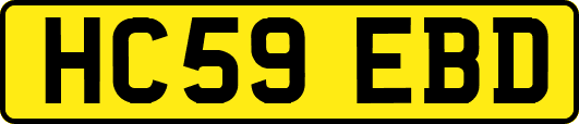 HC59EBD