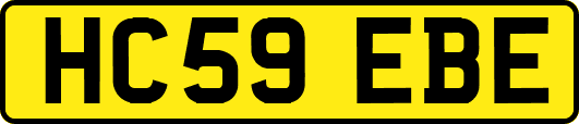HC59EBE