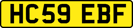 HC59EBF