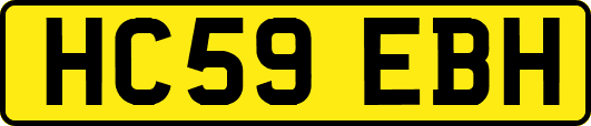 HC59EBH
