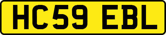 HC59EBL