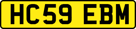 HC59EBM