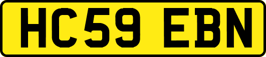HC59EBN