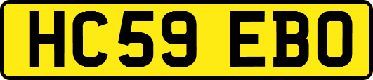 HC59EBO