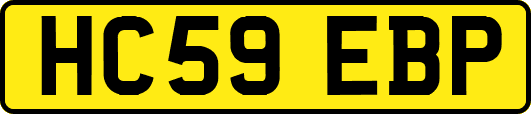 HC59EBP