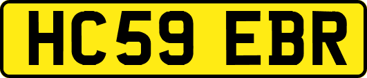 HC59EBR