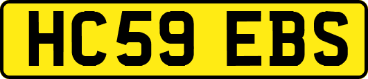 HC59EBS