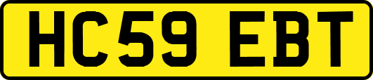 HC59EBT