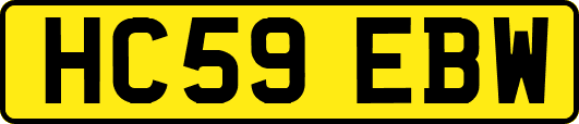 HC59EBW
