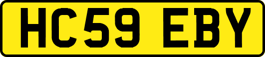 HC59EBY