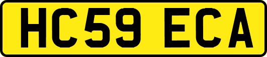 HC59ECA
