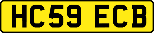 HC59ECB