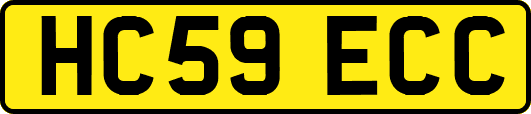 HC59ECC