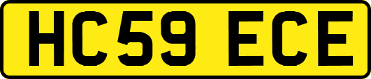 HC59ECE
