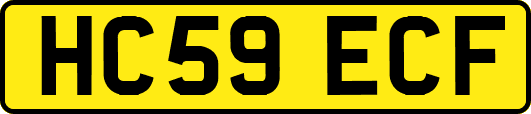 HC59ECF