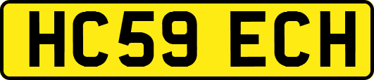 HC59ECH