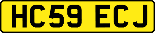 HC59ECJ