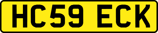 HC59ECK