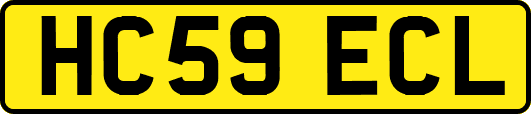 HC59ECL