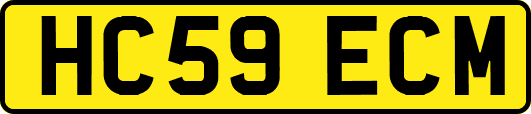 HC59ECM