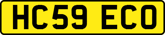 HC59ECO