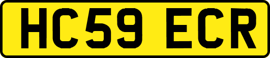 HC59ECR