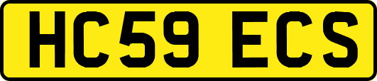 HC59ECS