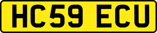 HC59ECU