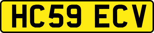 HC59ECV
