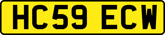 HC59ECW