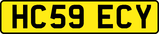 HC59ECY