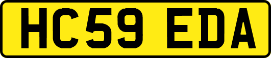 HC59EDA