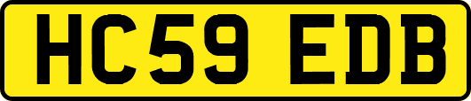 HC59EDB