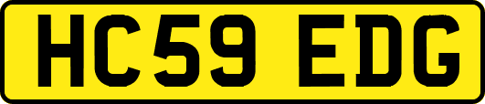 HC59EDG