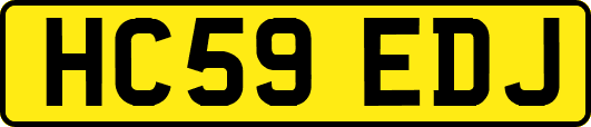 HC59EDJ