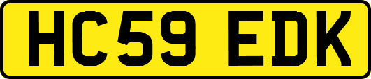 HC59EDK