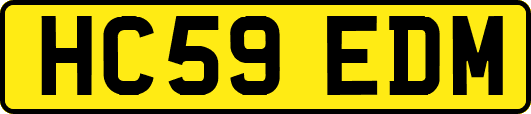 HC59EDM