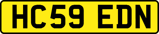 HC59EDN