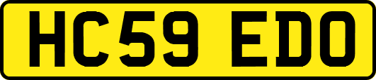 HC59EDO