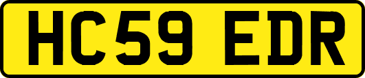 HC59EDR
