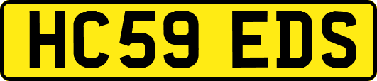 HC59EDS