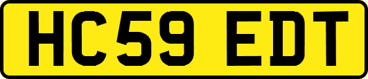 HC59EDT