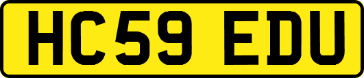 HC59EDU
