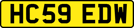 HC59EDW