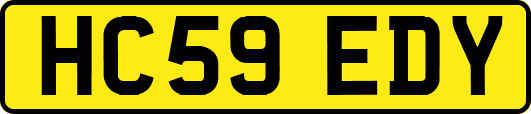 HC59EDY