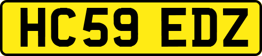 HC59EDZ