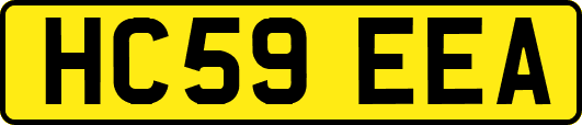 HC59EEA