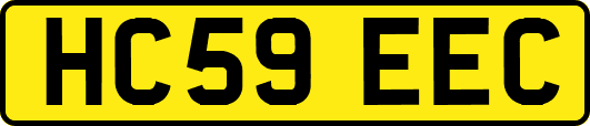 HC59EEC