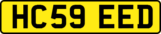 HC59EED