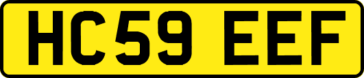 HC59EEF